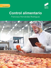 Control alimentario, Francisca Hernández Rodríguez - SINTESIS EDITORIAL