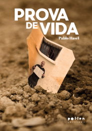 Prova de vida, Pablo Hasél - POL LEN EDICIONS