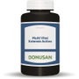 BONUSAN Multi Vital Extensis Activo 90 comprimidos