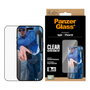 PanzerGlass Protector de Pantalla iPhone Air Ultra-Wide Fit con EasyAligner