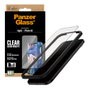 PanzerGlass Protector de Pantalla iPhone Air Ultra-Wide Fit con EasyAligner