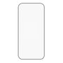 PanzerGlass Protector de Pantalla iPhone Air Ultra-Wide Fit con EasyAligner