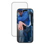 PanzerGlass Protector de Pantalla iPhone Air Ultra-Wide Fit con EasyAligner