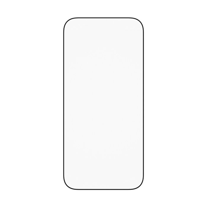 PanzerGlass Protector de Pantalla iPhone Air Ultra-Wide Fit con EasyAligner