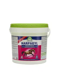 Audevard Harpagyl 4,5 kg Complemento Nutricional para la Salud Locomotora de Caballos
