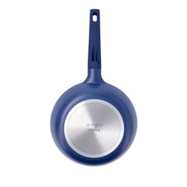 Pyrex® Sartén de Aluminio Fundido KLEIN PX 24cm Azul