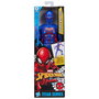 Hasbro Figura Titan Series Spider-Man 2099 G2859, Figura de Acción Marvel de 30 cm, Inspirada en los Cómics