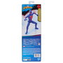 Hasbro Figura Titan Series Spider-Man 2099 G2859, Figura de Acción Marvel de 30 cm, Inspirada en los Cómics