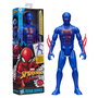 Hasbro Figura Titan Series Spider-Man 2099 G2859, Figura de Acción Marvel de 30 cm, Inspirada en los Cómics