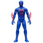 Hasbro Figura Titan Series Spider-Man 2099 G2859, Figura de Acción Marvel de 30 cm, Inspirada en los Cómics