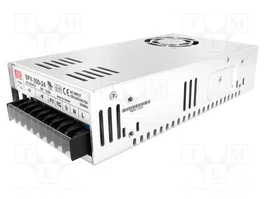 MEAN WELL SPV-300-24 Fuente de alimentación de impulso 300W 24VDC