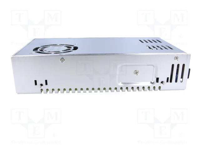 MEAN WELL SPV-300-24 Fuente de alimentación de impulso 300W 24VDC MEAN WELL SPV-300-24 Fuente de alimentación de impulso 300W 24VDC