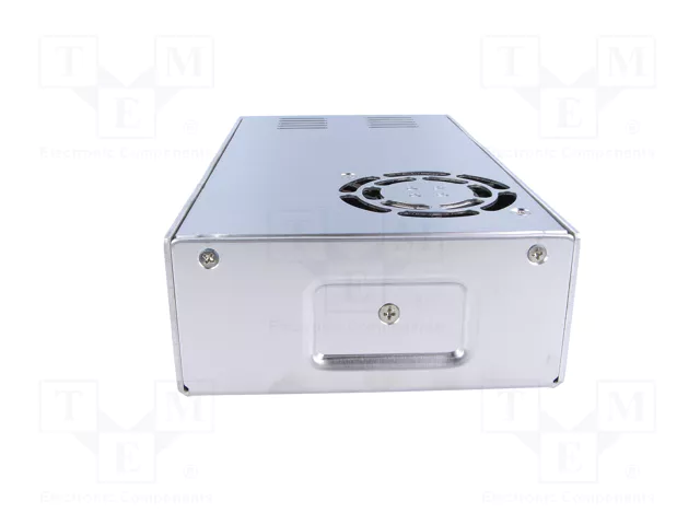 MEAN WELL SPV-300-24 Fuente de alimentación de impulso 300W 24VDC MEAN WELL SPV-300-24 Fuente de alimentación de impulso 300W 24VDC