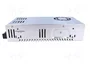 MEAN WELL SPV-300-24 Fuente de alimentación de impulso 300W 24VDC