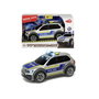 Dickie VW Tiguan R-Line Police 1:18