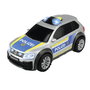 Dickie VW Tiguan R-Line Police 1:18