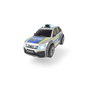 Dickie VW Tiguan R-Line Police 1:18