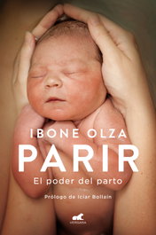 VERGARA, Parir (edición actualizada) - Ibone Olza
