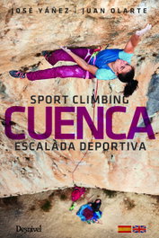 DESNIVEL, Cuenca. Escalada deportiva / Sport climbing - Yáñez Yáñez, José