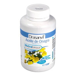 DRASANVI Onagra 515mg 200 perlas