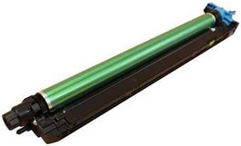 CoreParts DR-313K/B1174 Unidad de Tambor Negro para Konica Minolta Bizhub 308, 368, 458, 558, C258, C308, C368, C458, C558, C658 - 150K