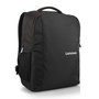 Lenovo B510 Mochila para Portátil 15.6 Pulgadas Impermeable Resistant al Desgarte, Compartimento Principal Amplio, Bolsillos Laterales