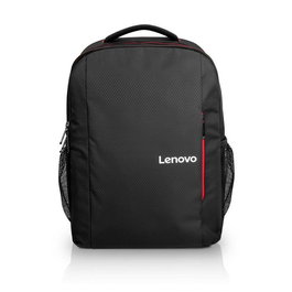 Lenovo B510 Mochila Impermeable para Portátil de 15.6 Pulgadas, Compartimento Principal Espacioso, Bolsillo de Acceso Rápido