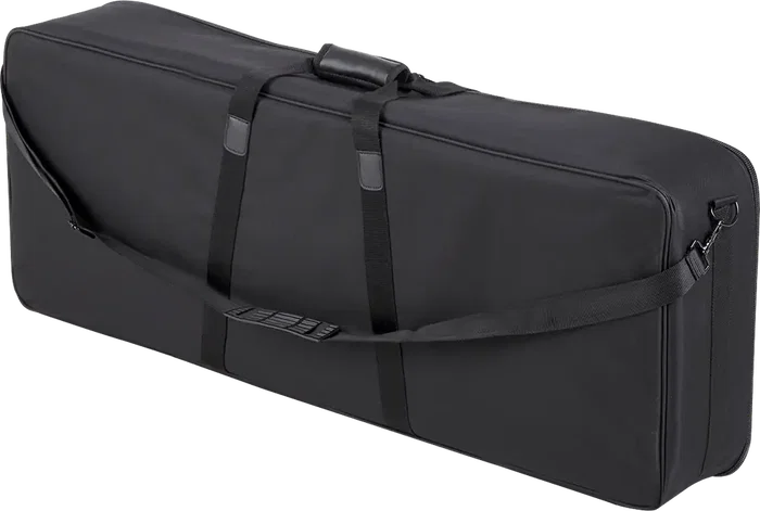 TOBAGO Funda Teclado Negro 107 x 38 x 16 Cm