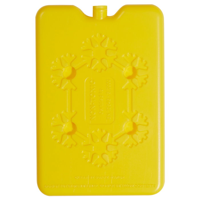 Cook Concept Bolsa Térmica Hielo Fiambrera Take Away Poliéster