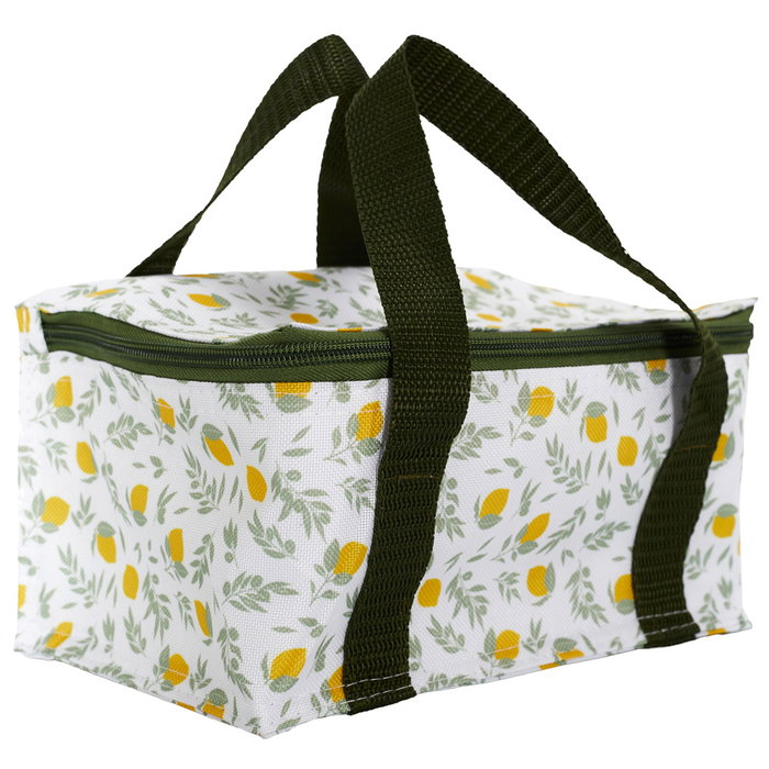 Cook Concept Bolsa Térmica Hielo Fiambrera Take Away Poliéster