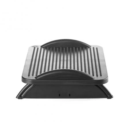 REPOSAPIES ERGONÓMICO NGS FOOTSTOOL - INCLINABLE 30º - SUPERFICIE ANTIDESLIZANTE