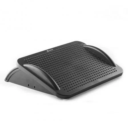 REPOSAPIES ERGONÓMICO NGS FOOTSTOOL - INCLINABLE 30º - SUPERFICIE ANTIDESLIZANTE