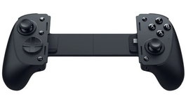 Razer Kishi V2 Ultra Negro