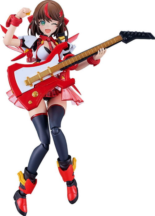 Valkyrie Tune Maqueta Plamatea Lisa = Caster 16 cm Valkyrie Tune Maqueta Plamatea Lisa = Caster 16 cm