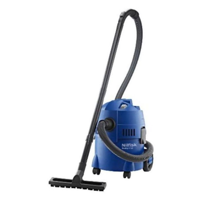 Nilfisk Buddy II 12L Aspirador Nilfisk Buddy II 12L Aspirador