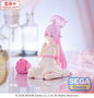 Blue Archive Estatua PVC Hoshino 12 cm
