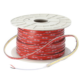 Kimera Tira LED COB 50m 12W/m 700Lm/m CRI90 6000K IP67 24VDC