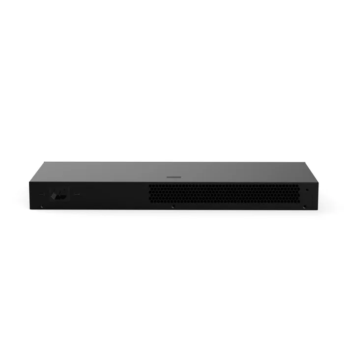 Ruijie Networks RG-ES216GC Switch Gestionado L2 con 16 Puertos Gigabit Ethernet