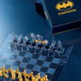 Noble Collection Juego de Ajedrez Batman vs. The Joker 47 cm