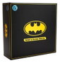 Noble Collection DC Comics Juego de Ajedrez Batman vs. The Joker 47 cm