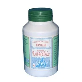 PARACELSIA 6 Epid Kalium Sulfuricum 500Mg 200 Comp.