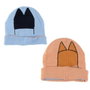 Cerdá Gorro Punto Bluey Azul