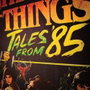 FaNaTtik Stranger Things: Tales from ‘85 Litografía Limited Edition