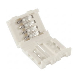 Synergy21 Synergy 21 LED Flex Strip zub. RGB Clickverbinder