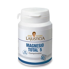 Magnesio Total 5