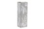 DKD Home Decor Set de 6 Botellas de Borosilicato de 550 ml Surtidas