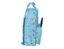 Safta Mochila Infantil Bluey Adaptable a Carrito