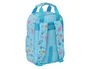 Safta Mochila Infantil Bluey Adaptable a Carrito