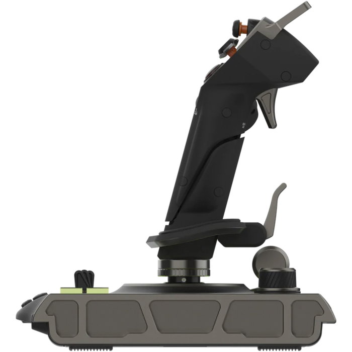 Turtle Beach VelocityOne Flightdeck Negro Turtle Beach VelocityOne Flightdeck Negro