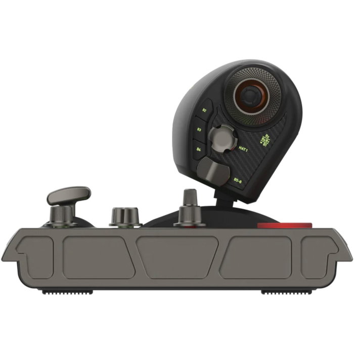 Turtle Beach VelocityOne Flightdeck Negro Turtle Beach VelocityOne Flightdeck Negro